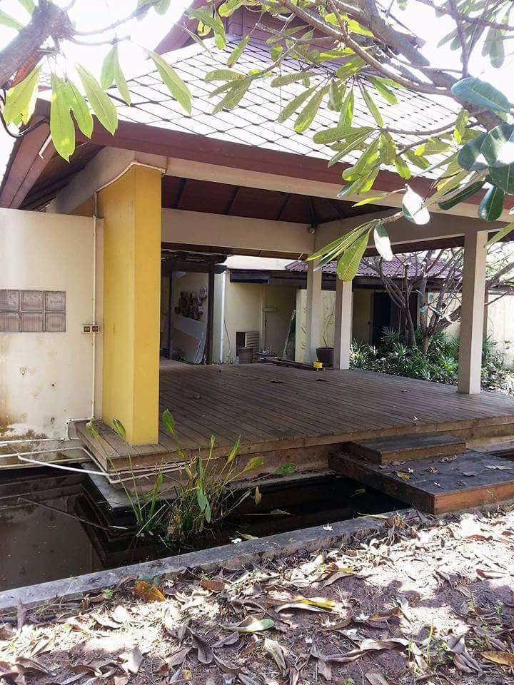 ขาย-มโรยัลปาร์ควิล-บ้านเดี่ยว-2-หลังคู่ติดกัน-สุวินทวงศ์-44