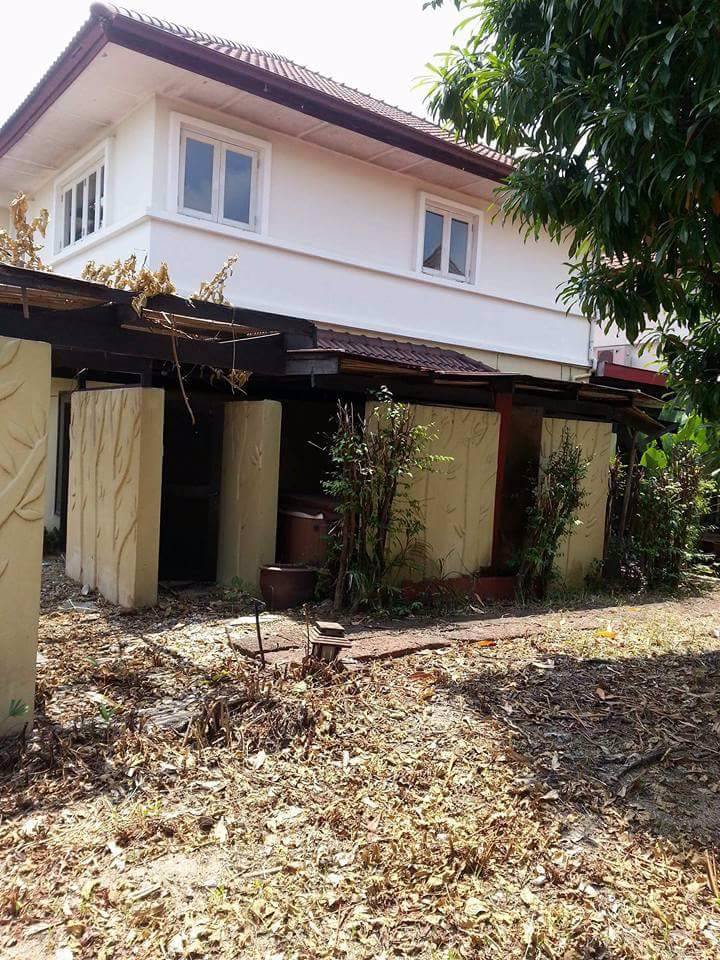 ขาย-มโรยัลปาร์ควิล-บ้านเดี่ยว-2-หลังคู่ติดกัน-สุวินทวงศ์-44