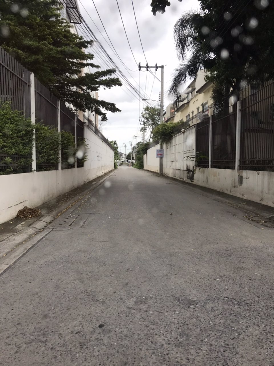 ขายที่ดิน-50-ตรวา-รามอินทรา-62-แยก-15-ทำเลดีมาก