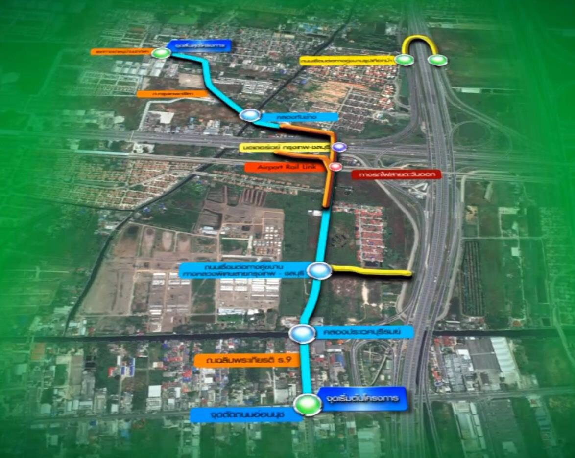 ขายที่ดินทำเลทอง-1-ไร่-กรุงเทพกรีฑา-7-แยก-1-2
