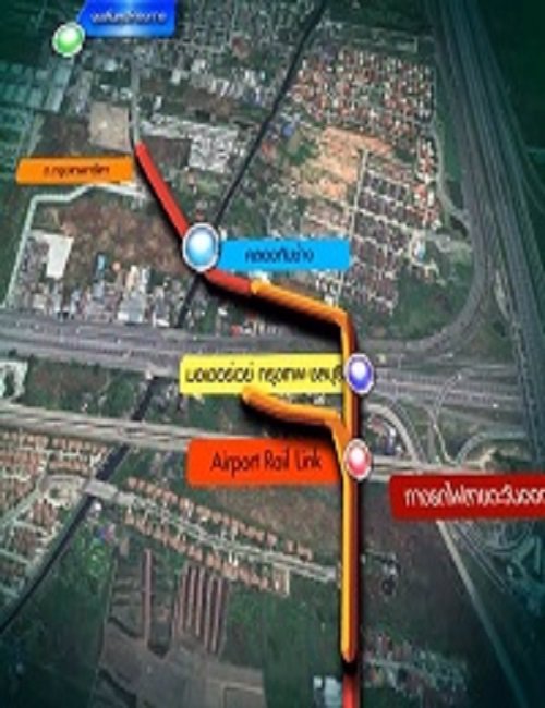 ขายที่ดินทำเลทอง-1-ไร่-กรุงเทพกรีฑา-7-แยก-1-2