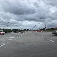 ขายที่ดิน-4-ไร่-40-ตรวา-ติดถนนศรีนครินทร์-ร่มเกล้า