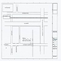 ขายที่ดิน-4-ไร่-40-ตรวา-ติดถนนศรีนครินทร์-ร่มเกล้า