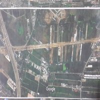 ขายที่ดิน-4-ไร่-40-ตรวา-ติดถนนศรีนครินทร์-ร่มเกล้า