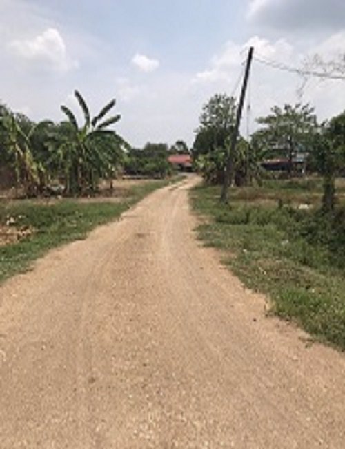 ขายที่ดิน-106-ไร่-จากราคา-53-ล้านลงมาเหลือ-38-ล้านต้นๆบ้านนานครนายก