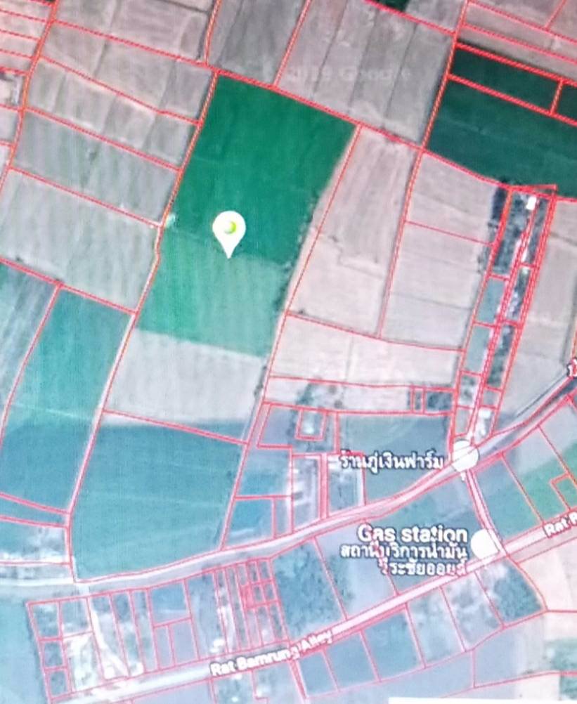 ขายที่ดิน-106-ไร่-จากราคา-53-ล้านลงมาเหลือ-38-ล้านต้นๆบ้านนานครนายก