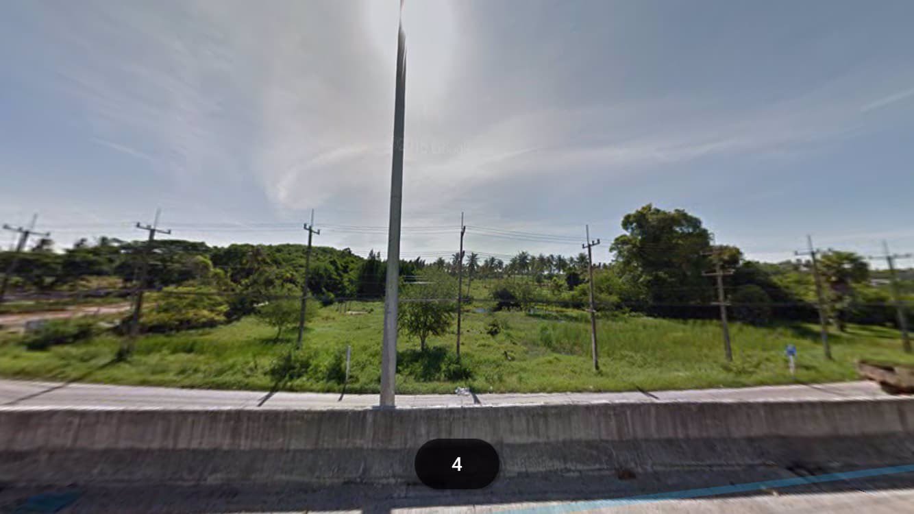 ขายที่ดิน-88-ไร่-85-ล้านบาท-ติดถนนเพชรเกษม-อทับสะแก-ประจวบคีรีขันธ์