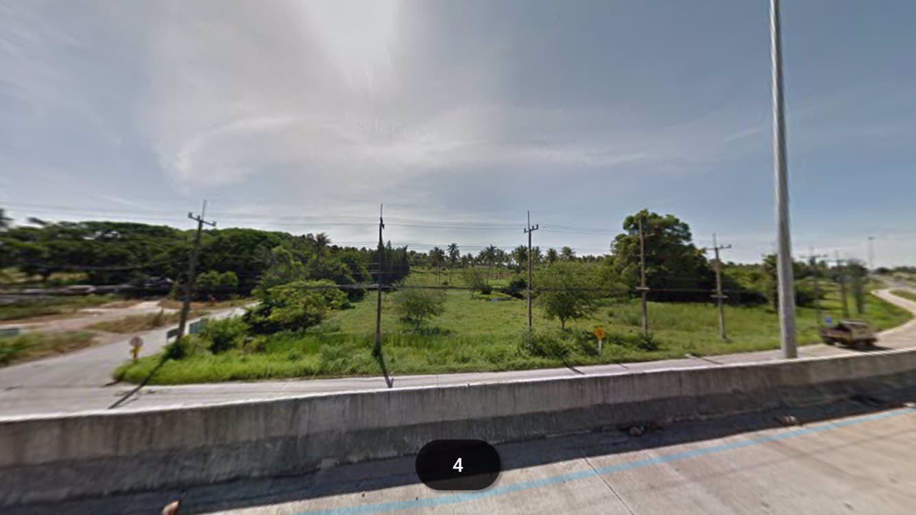 ขายที่ดิน-88-ไร่-85-ล้านบาท-ติดถนนเพชรเกษม-อทับสะแก-ประจวบคีรีขันธ์