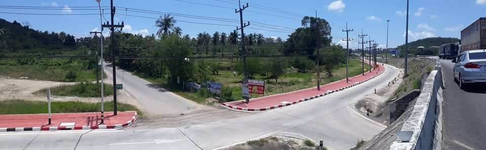 ขายที่ดิน-88-ไร่-85-ล้านบาท-ติดถนนเพชรเกษม-อทับสะแก-ประจวบคีรีขันธ์