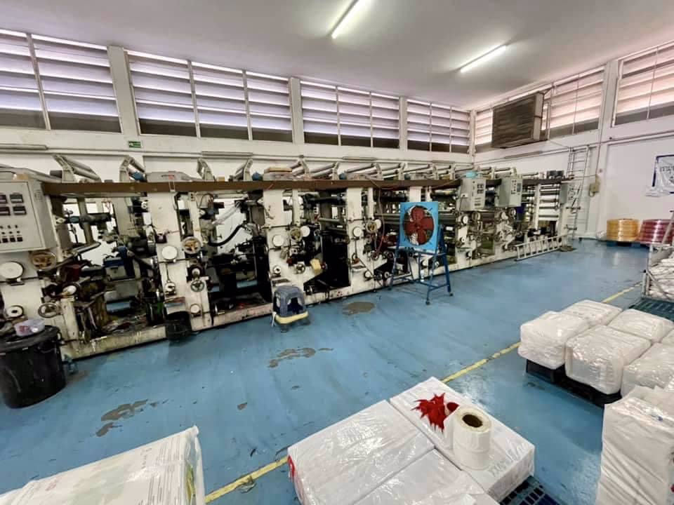 ขายด่วน-กิจการโรงงานพลาสติก-พร้อมใบ-รง-4