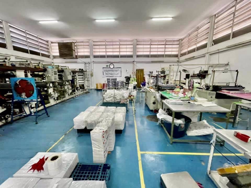 ขายด่วน-กิจการโรงงานพลาสติก-พร้อมใบ-รง-4