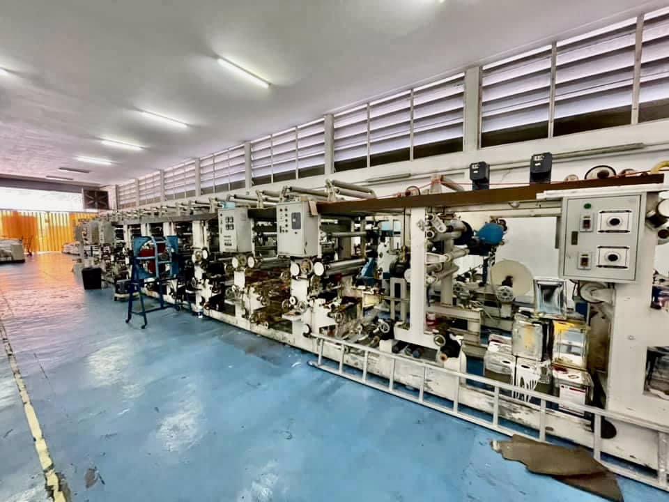 ขายด่วน-กิจการโรงงานพลาสติก-พร้อมใบ-รง-4