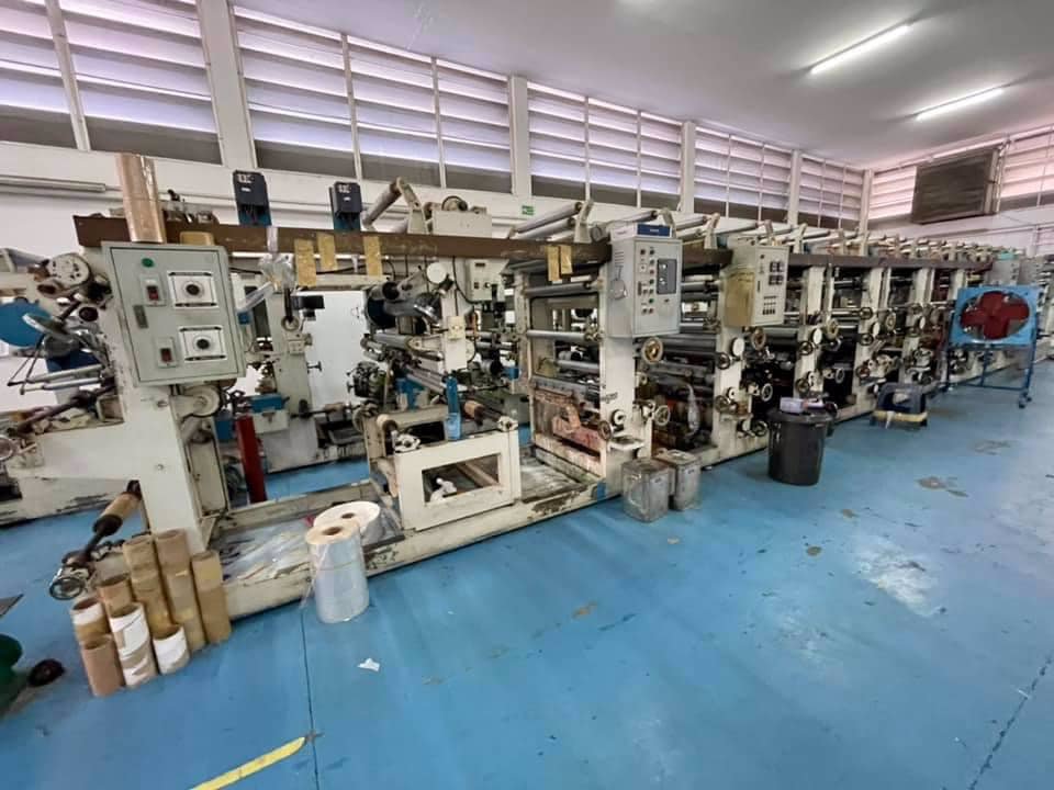 ขายด่วน-กิจการโรงงานพลาสติก-พร้อมใบ-รง-4