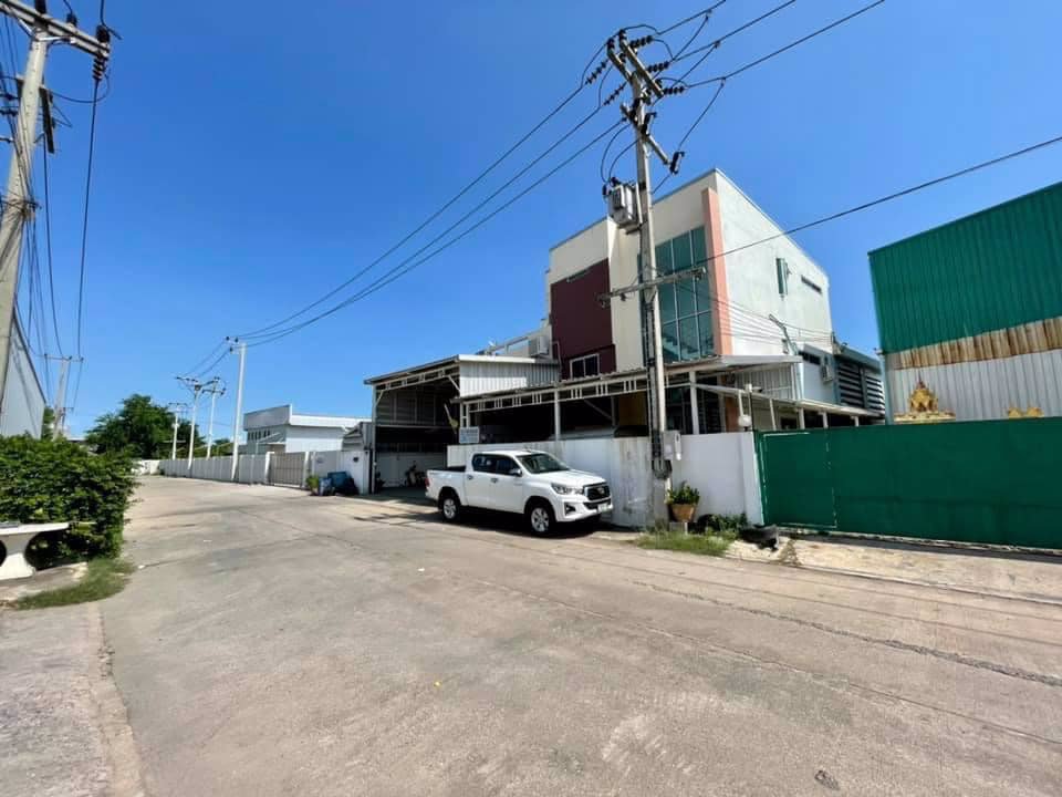 ขายด่วน-กิจการโรงงานพลาสติก-พร้อมใบ-รง-4