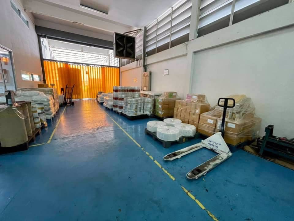 ขายด่วน-กิจการโรงงานพลาสติก-พร้อมใบ-รง-4