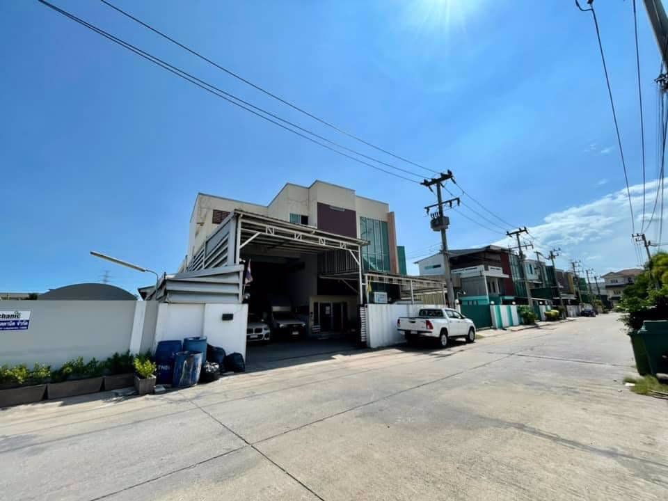 ขายด่วน-กิจการโรงงานพลาสติก-พร้อมใบ-รง-4