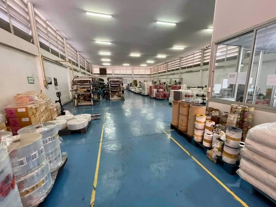 ขายด่วน-กิจการโรงงานพลาสติก-พร้อมใบ-รง-4