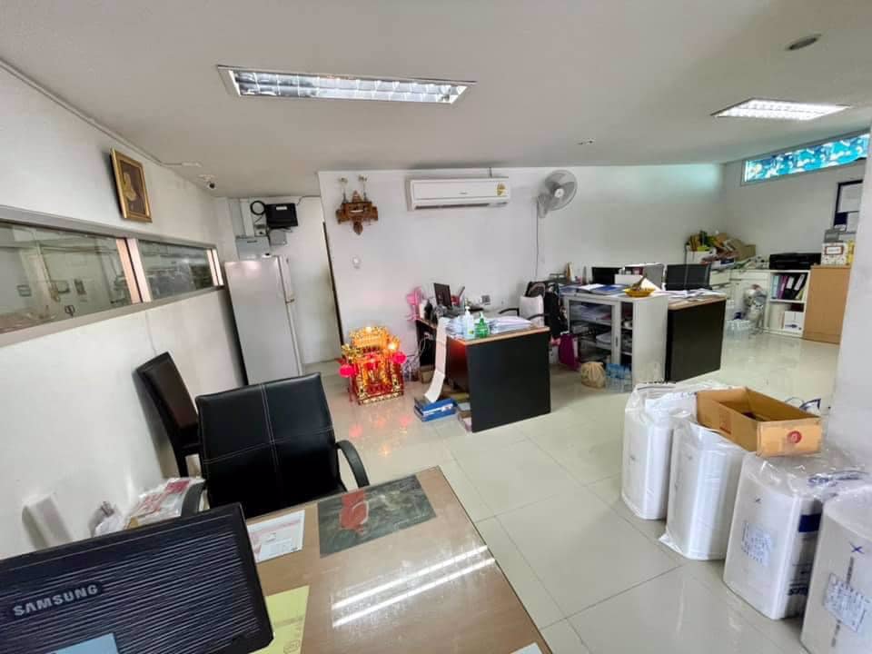 ขายด่วน-กิจการโรงงานพลาสติก-พร้อมใบ-รง-4