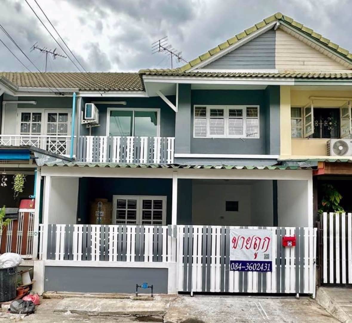 ขายด่วน-ขายถูก-อยู่ต้นโครงการ-รีโนเวทใหม่