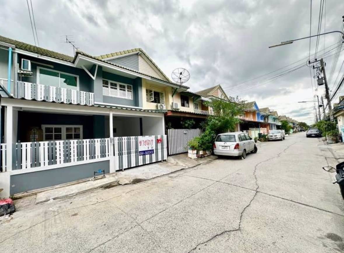 ขายด่วน-ขายถูก-อยู่ต้นโครงการ-รีโนเวทใหม่