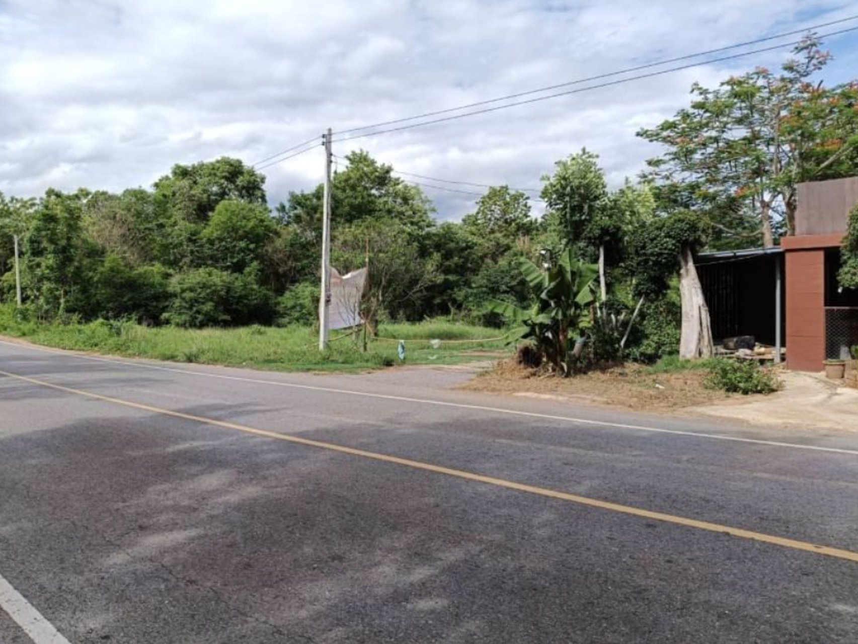 ขายที่ดินเปล่า-6ไร่ครึ่ง-ในเมืองหนองบัวลำภู-มีน้ำ-ไฟฟ้า