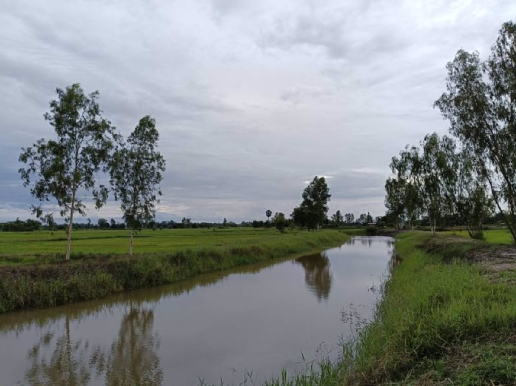 ขายที่ดินติดทาง-รพช-หน้ากว้าง