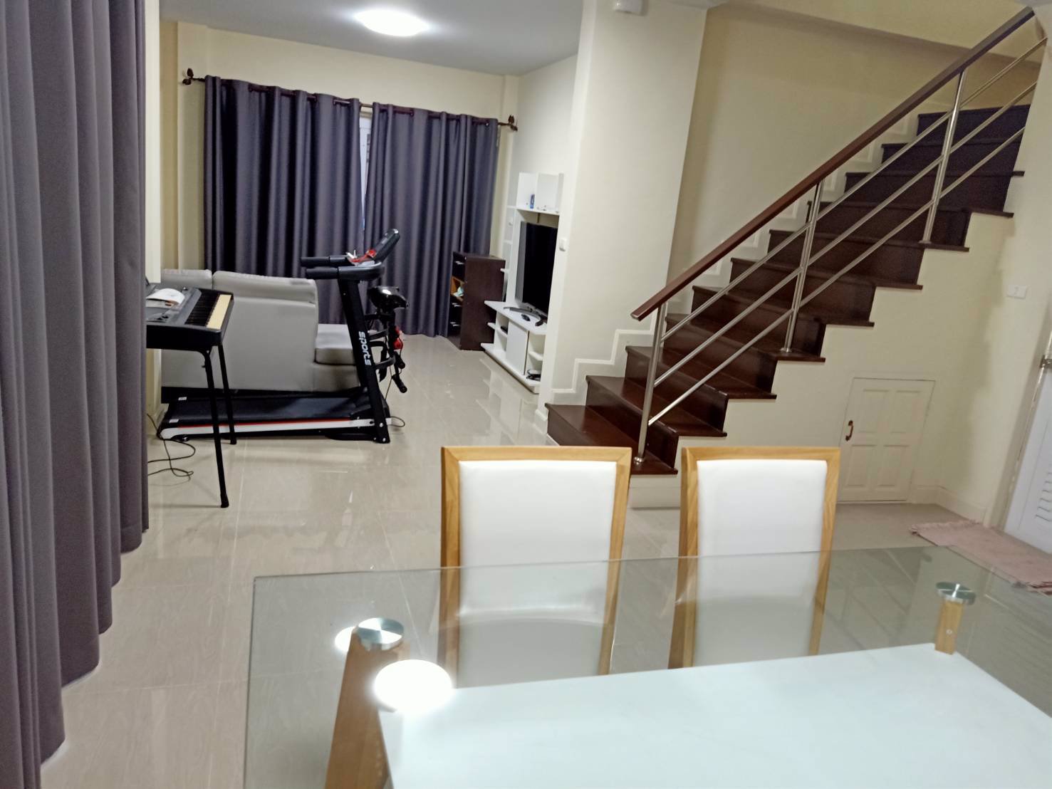 ขายบ้านมือสองหงส์ประยูร-3-บางบัวทอง-จนนทบุรี-สภาพใหม่-3300000-บาท