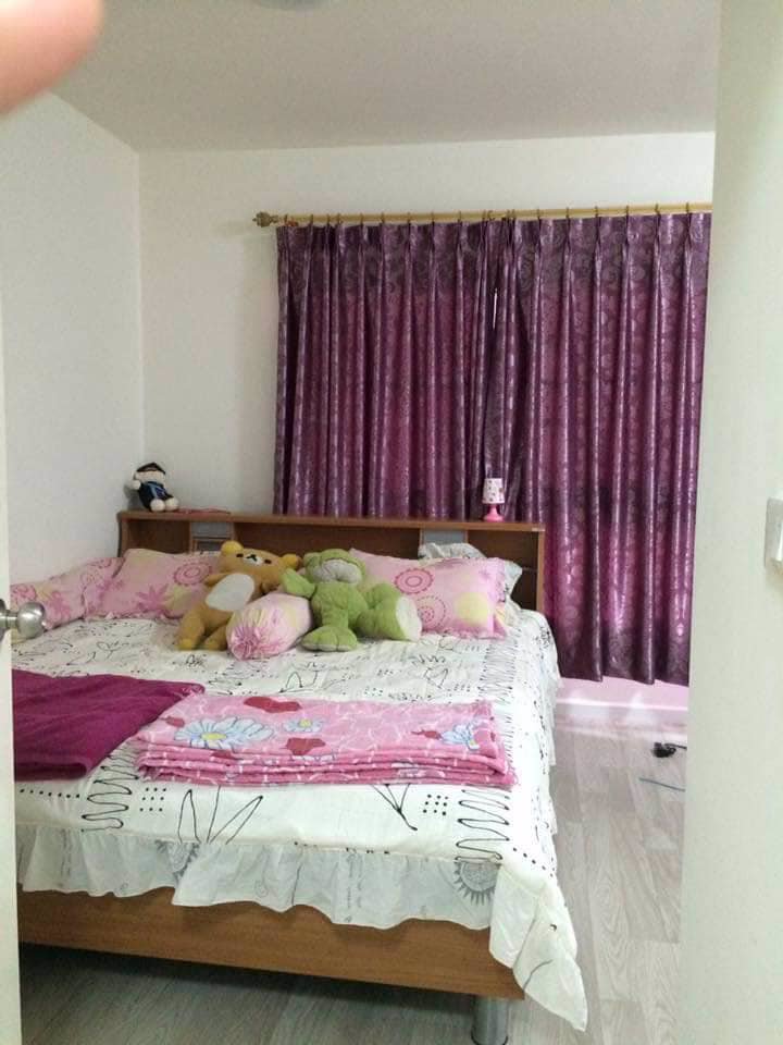 ขายทาวน์เฮ้าส์-พฤกษาไลท์-ล็อกซ์-สุขุมวิท-เทพารักษ์-สมุทรปราการ-3-ห้องนอน-2-ห้องน้ำ-ราคา-229-ล้านบาท