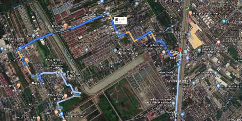 ประกาศขายที่ดินเปล่า-1-ไร่-2-งาน-94-ตารางวา-ที่ของตัวเองค่ะ-