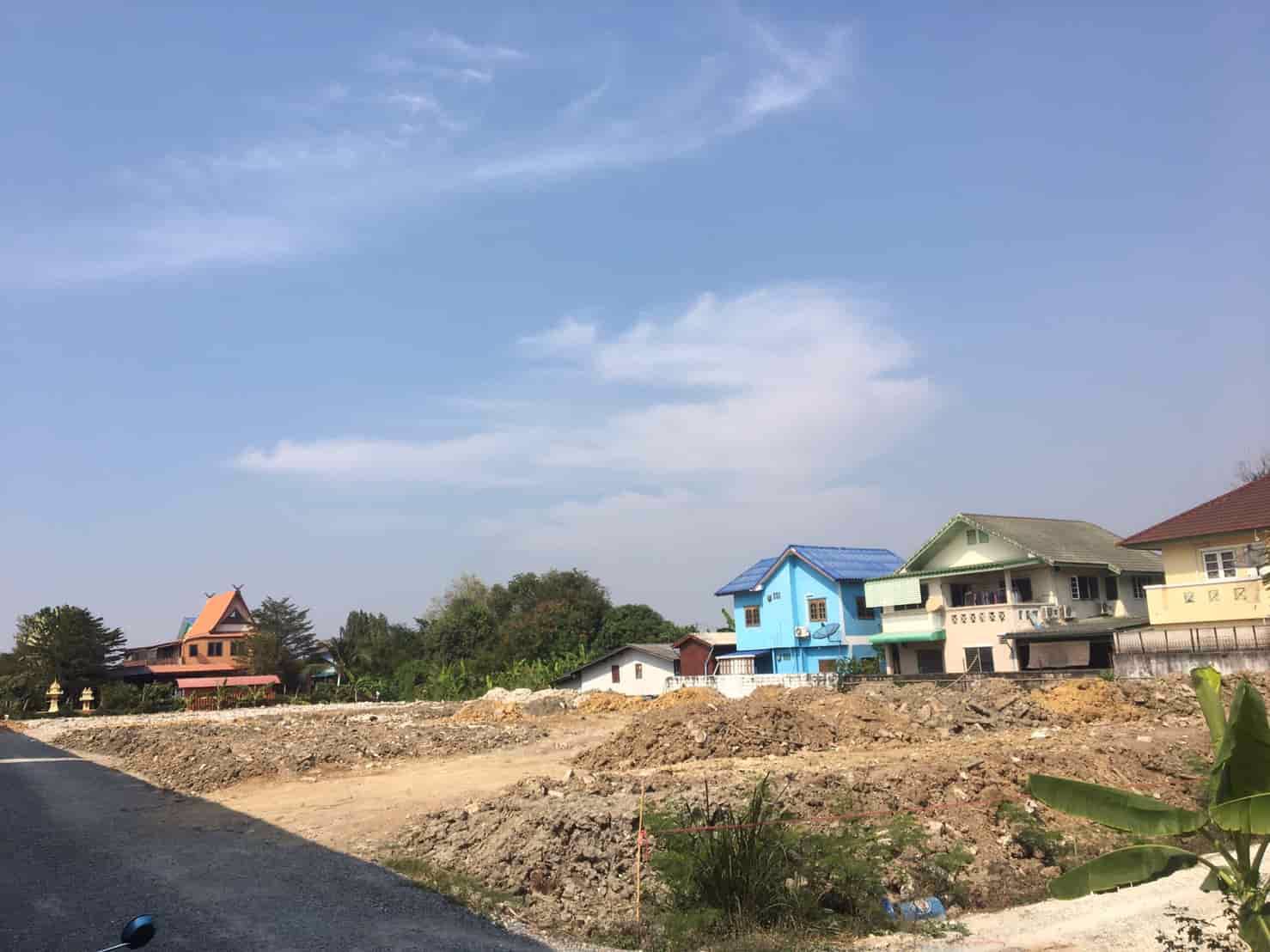 ประกาศขายที่ดินเปล่า-1-ไร่-2-งาน-94-ตารางวา-ที่ของตัวเองค่ะ-