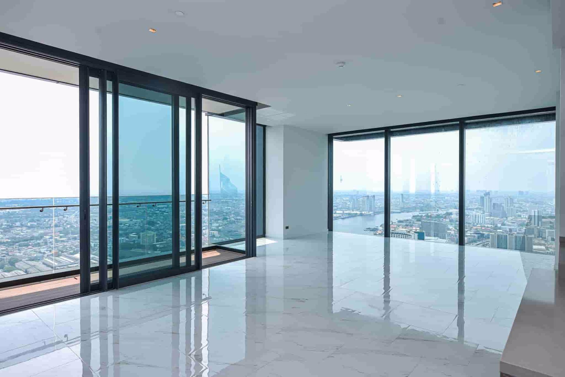 ขายด่วน-ตำแหน่งrare-item-ขนาดใหญ่-ติดริมแม่น้ำเจ้าพระยา-วิวอลังการ180องศา-ขายถูก