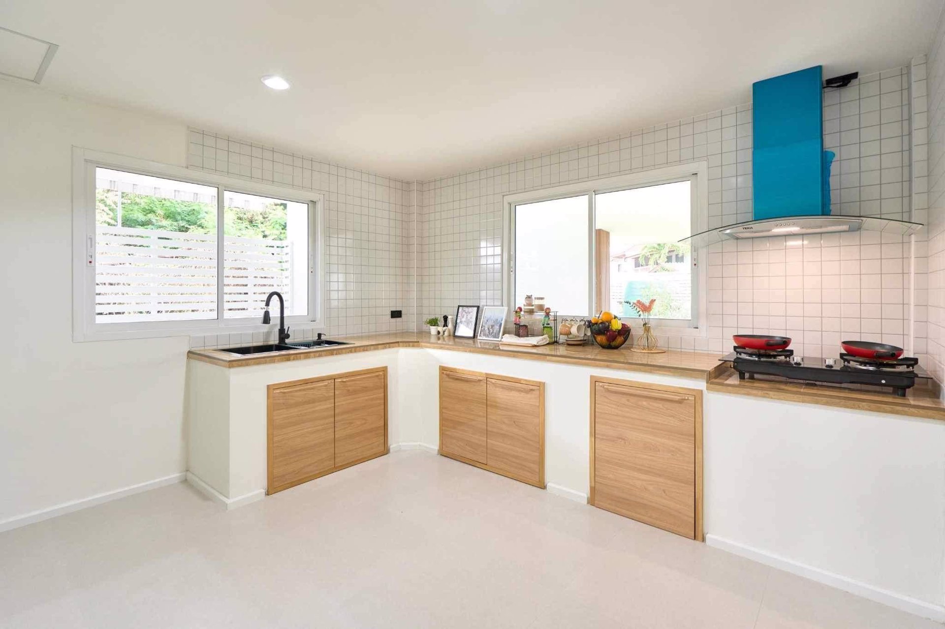 บ้านเดี่ยว2ชั้น-บ้านในโครงการ-โซนสันทราย