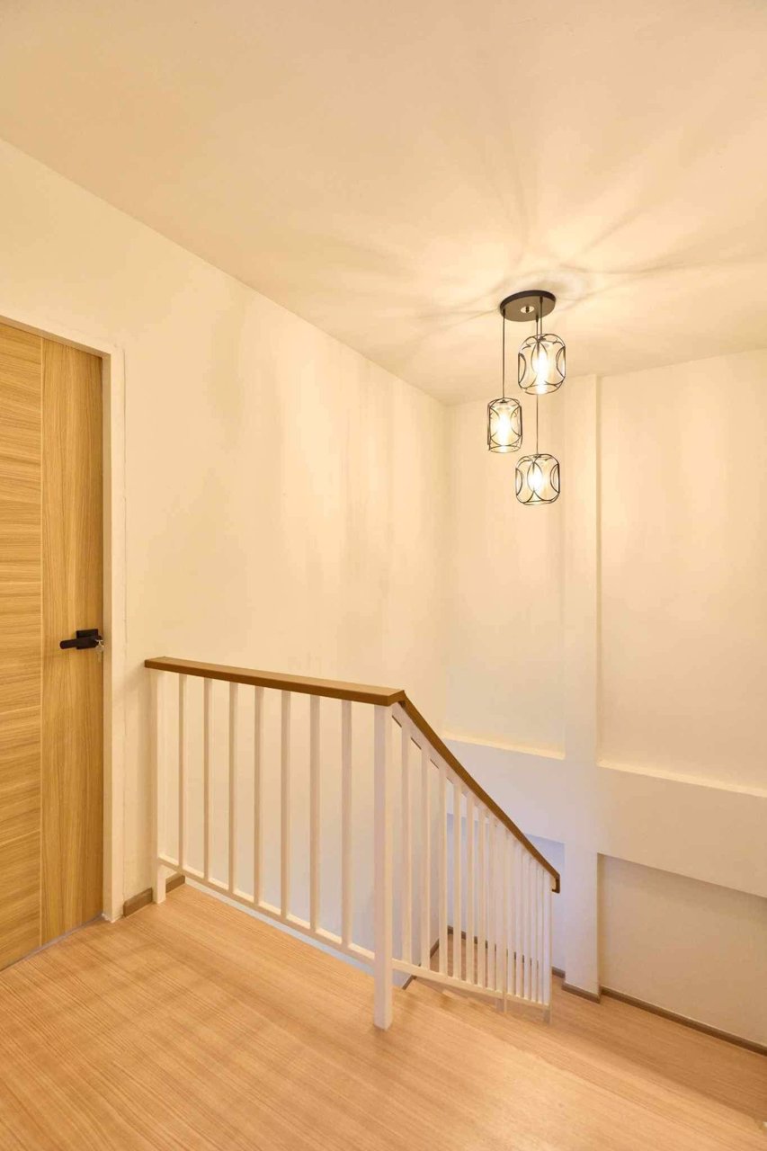 บ้านเดี่ยว2ชั้น-บ้านในโครงการ-โซนสันทราย