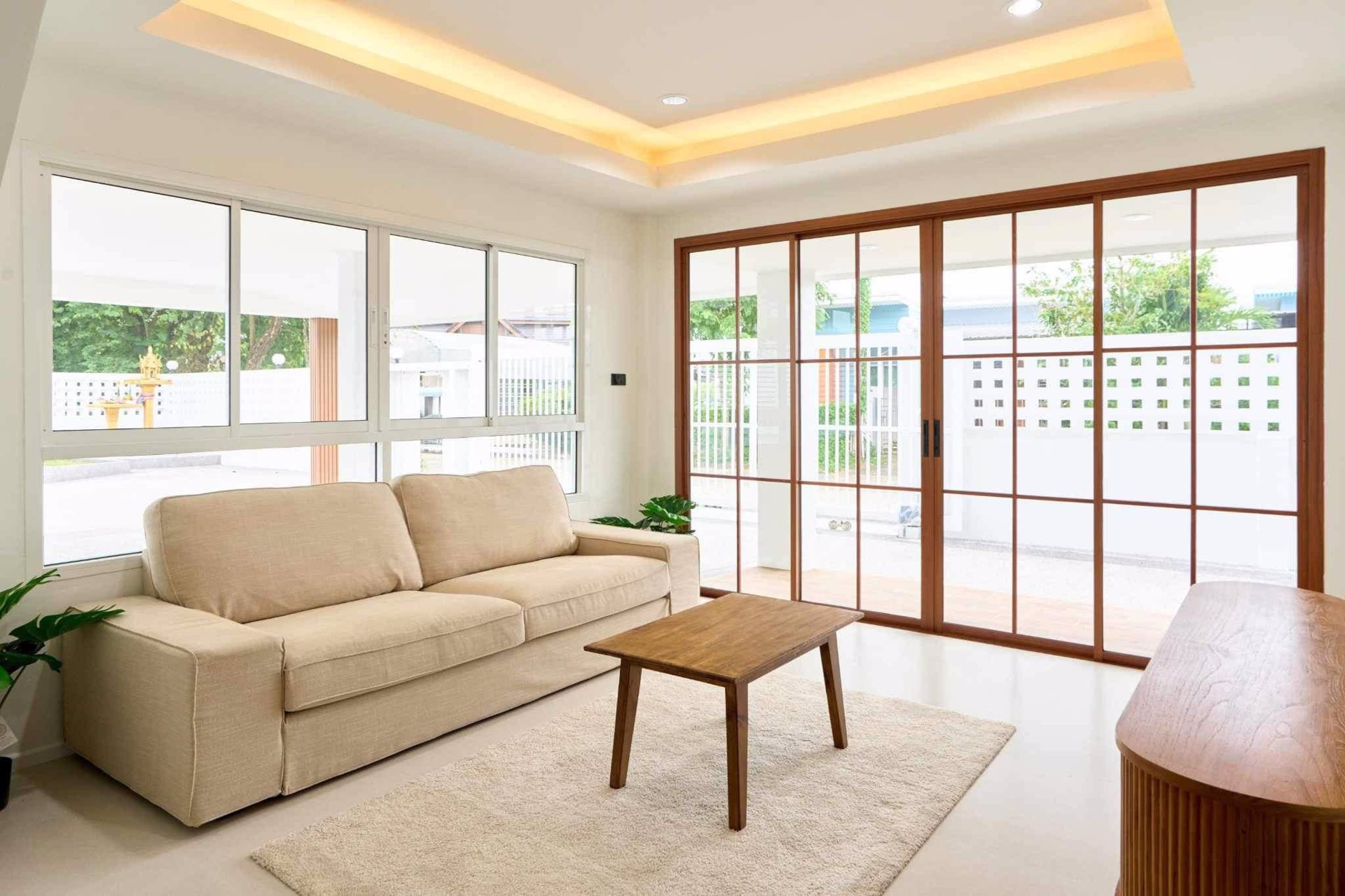 บ้านเดี่ยว2ชั้น-บ้านในโครงการ-โซนสันทราย