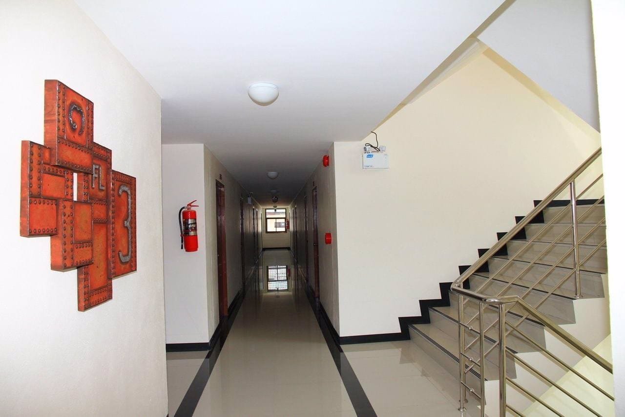 ขายหอพัก-อเมือง-เชียงใหม่-พร้อมผู้เช่าเต็ม-ทำเลย่านเจ็ดยอด-เฟอร์นิเจอร์แบบ-built-in