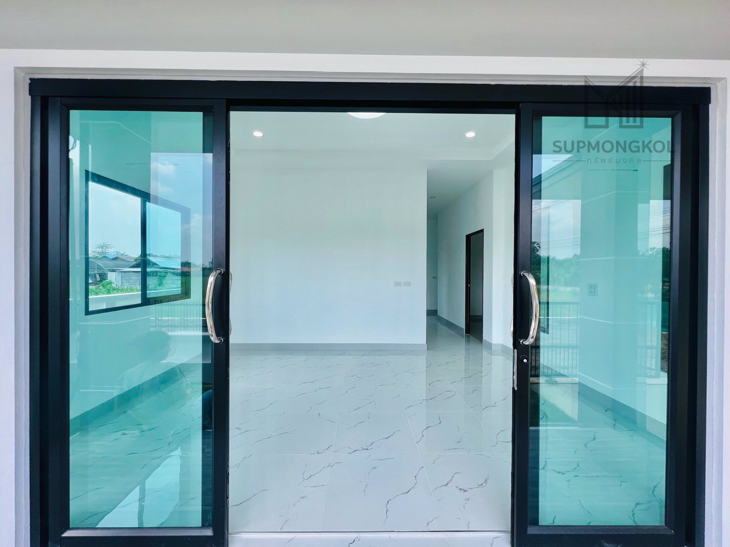 ข่าวดี_สำหรับท่านที่กำลังมองหาบ้านเดี่ยวชั้นเดียว-โซนเมืองปทุมธานี