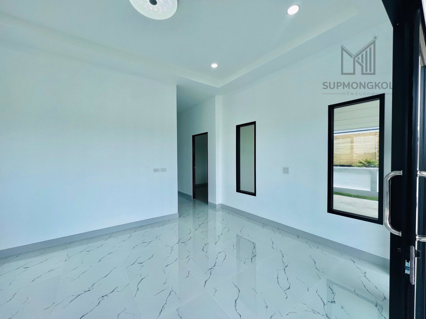 ข่าวดี_สำหรับท่านที่กำลังมองหาบ้านเดี่ยวชั้นเดียว-โซนเมืองปทุมธานี