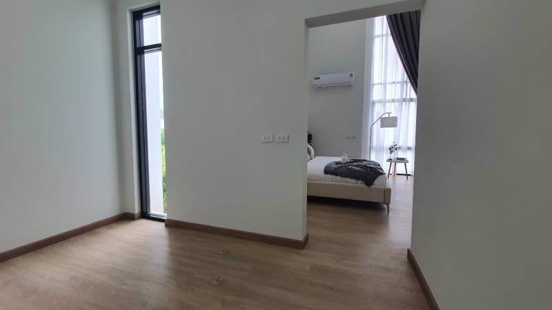 โครงการ-บ้านความสุข-บ้านหัวหิน-แบบมินิมอล-นอร์ดิก