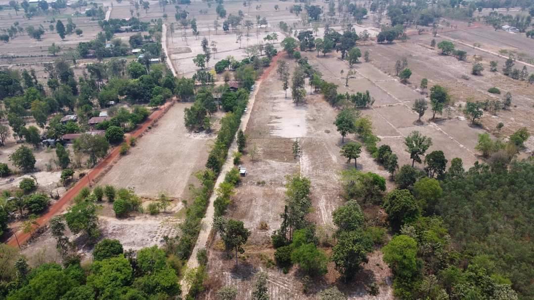 ใครก็เป็นเจ้าของที่ดิน-โฉนดครุฑแดงได้