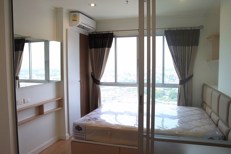 ให้เช่า-lpn-ลุมพินี-วิลล์-แจ้งวัฒนะ-ปากเกร็ด-ห้าแยกปากเกร็ด-ชั้น-22