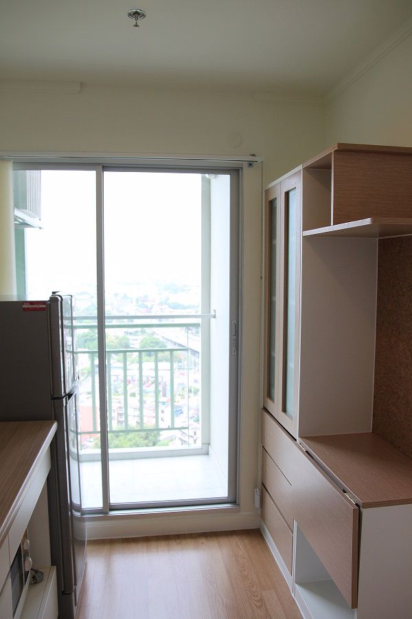 ให้เช่า-lpn-ลุมพินี-วิลล์-แจ้งวัฒนะ-ปากเกร็ด-ห้าแยกปากเกร็ด-ชั้น-22