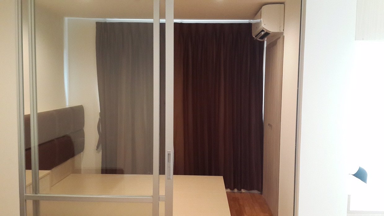 คอนโดให้เช่า-lpnลุมพินี-พาร์ค-นวมินทร์-ศรีบูรพา-บางกะปิบึ่งกุ่ม-ห้องใหม่-วิวสวน-บิวท์อิน-ชั้น-8