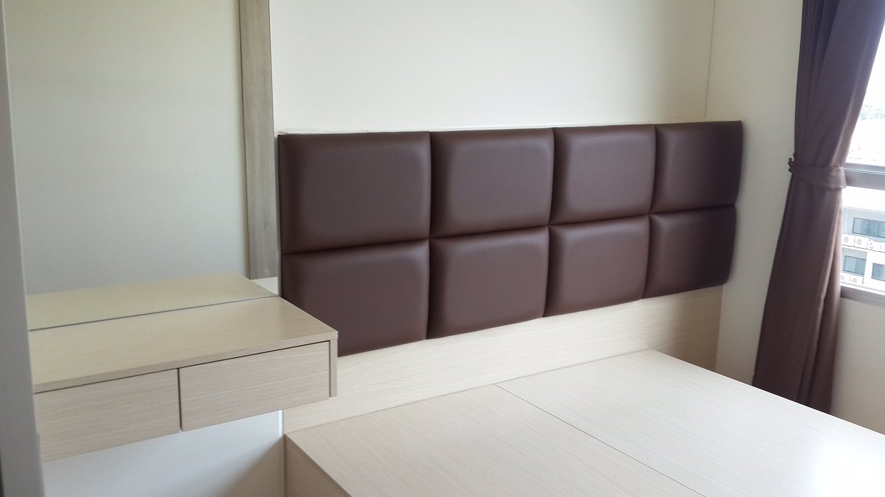 คอนโดให้เช่า-lpnลุมพินี-พาร์ค-นวมินทร์-ศรีบูรพา-บางกะปิบึ่งกุ่ม-ห้องใหม่-วิวสวน-บิวท์อิน-ชั้น-8