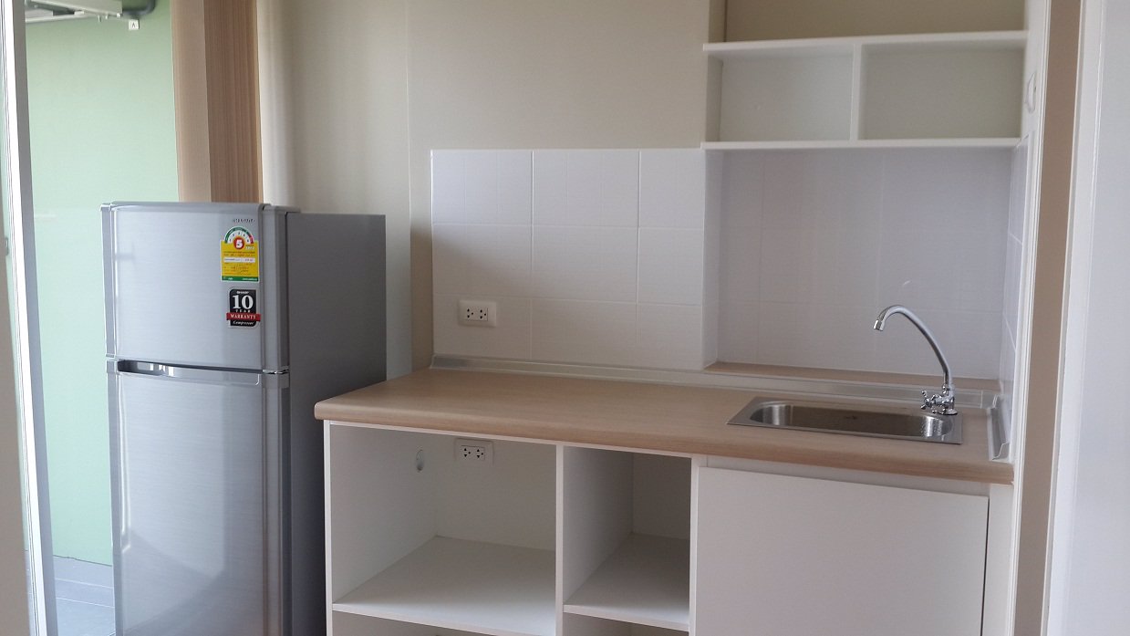 คอนโดให้เช่า-lpnลุมพินี-พาร์ค-นวมินทร์-ศรีบูรพา-บางกะปิบึ่งกุ่ม-ห้องใหม่-วิวสวน-บิวท์อิน-ชั้น-8