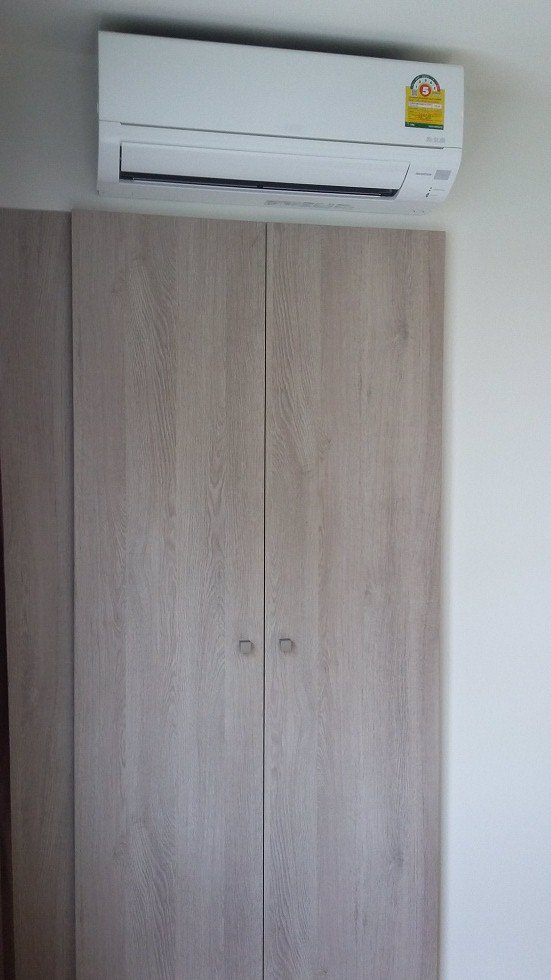 คอนโดให้เช่า-lpnลุมพินี-พาร์ค-นวมินทร์-ศรีบูรพา-บางกะปิบึ่งกุ่ม-ห้องใหม่-วิวสวน-บิวท์อิน-ชั้น-8