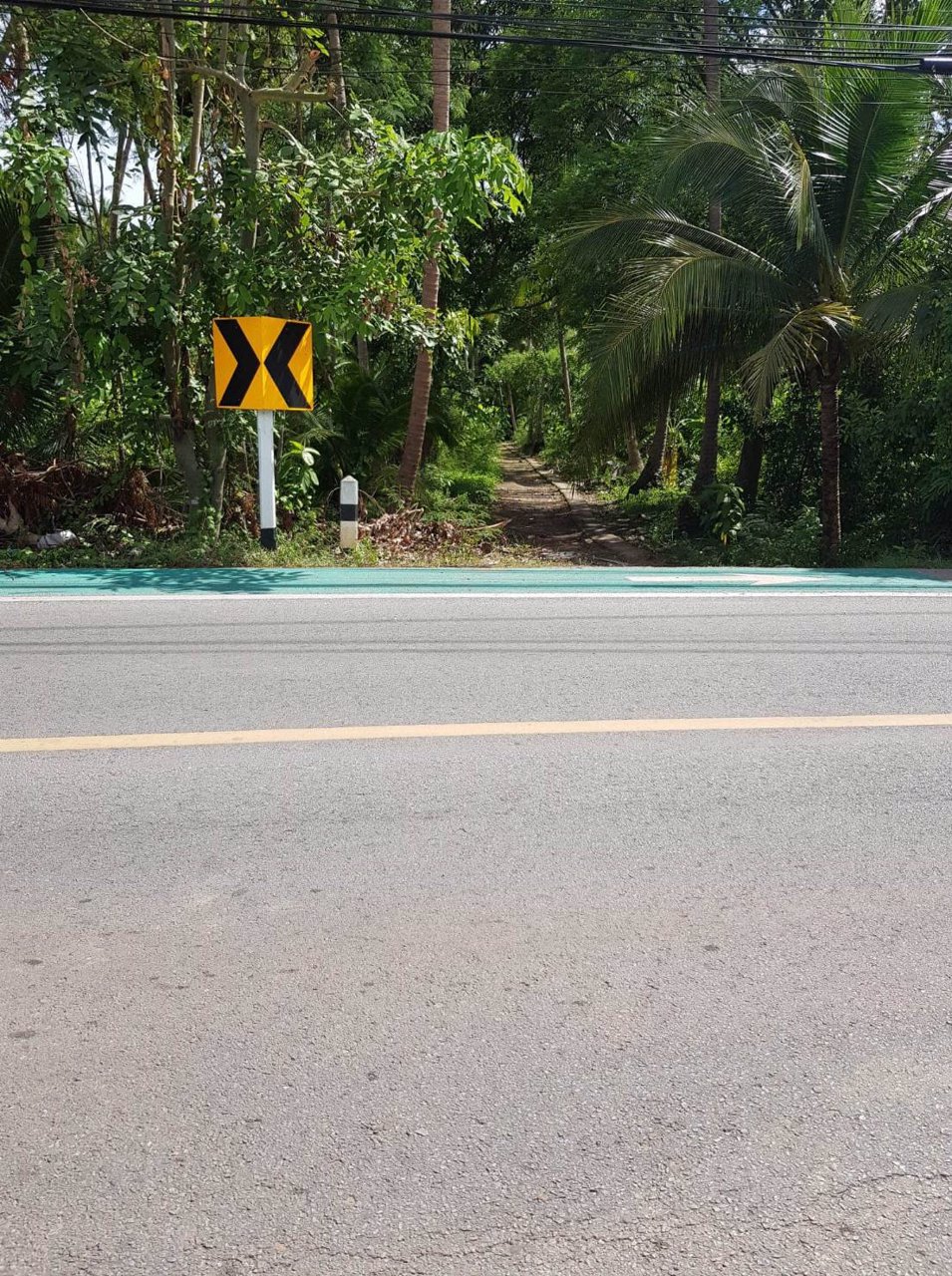 ขาย-2ไร่-2งาน-20ตารางวา-ที่ดินเปล่า-ติดริมแม่น้ำ-แม่กลอง