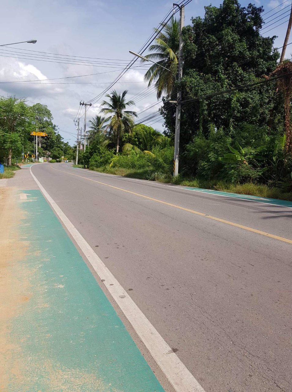 ขาย-2ไร่-2งาน-20ตารางวา-ที่ดินเปล่า-ติดริมแม่น้ำ-แม่กลอง