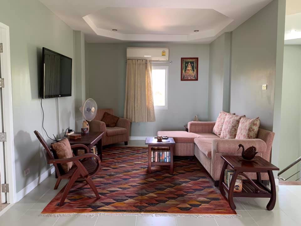 ขายบ้านเดี่ยวพร้อมที่ดิน-วิวสวย-ติดชายทะเล-มีสระว่ายน้ำ