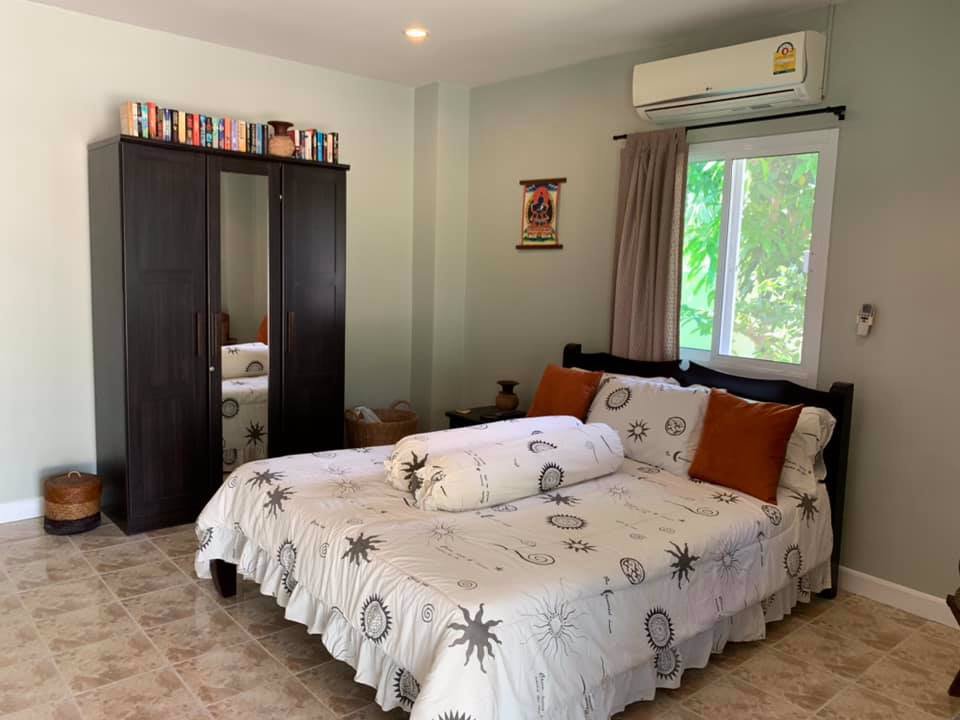 ขายบ้านเดี่ยวพร้อมที่ดิน-วิวสวย-ติดชายทะเล-มีสระว่ายน้ำ