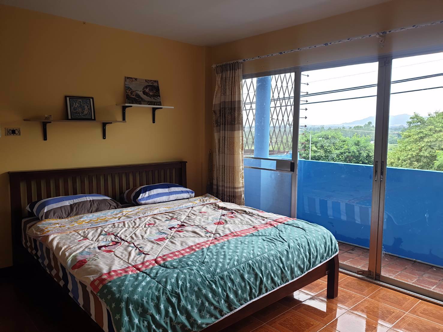 บ้านทาวน์เฮ้าส์-ริมทะเล-อบ้านฉาง-จระยอง